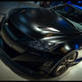 Lexus IS 250-350