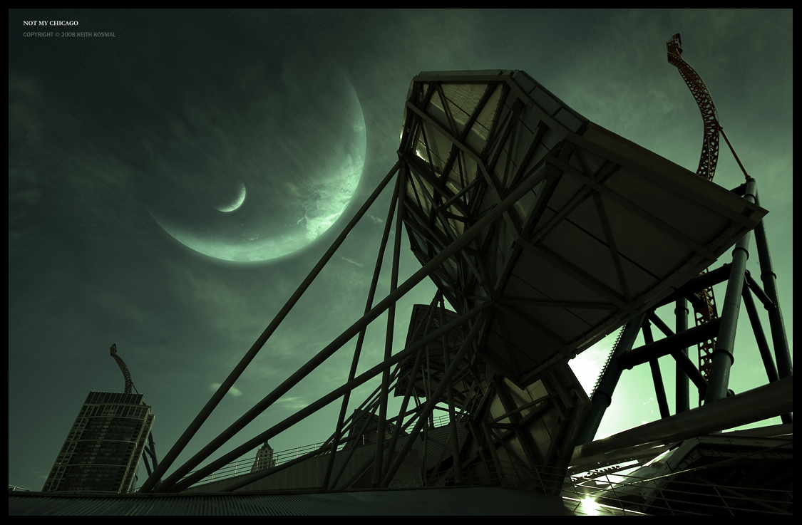 Not My Chicago by Genesis-Orbit