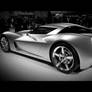 Corvette Sting Ray