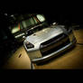Nissan GT R