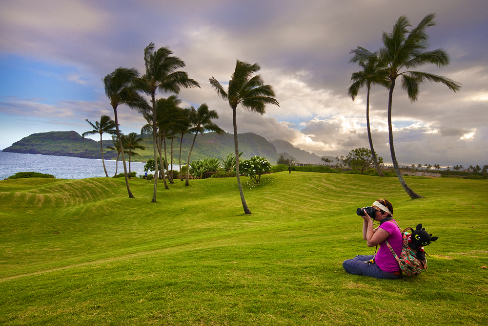 Kauai Lagoons