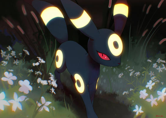 Umbreon