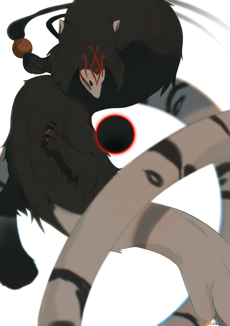 Koki Writing koki by Kel-Del on DeviantArt