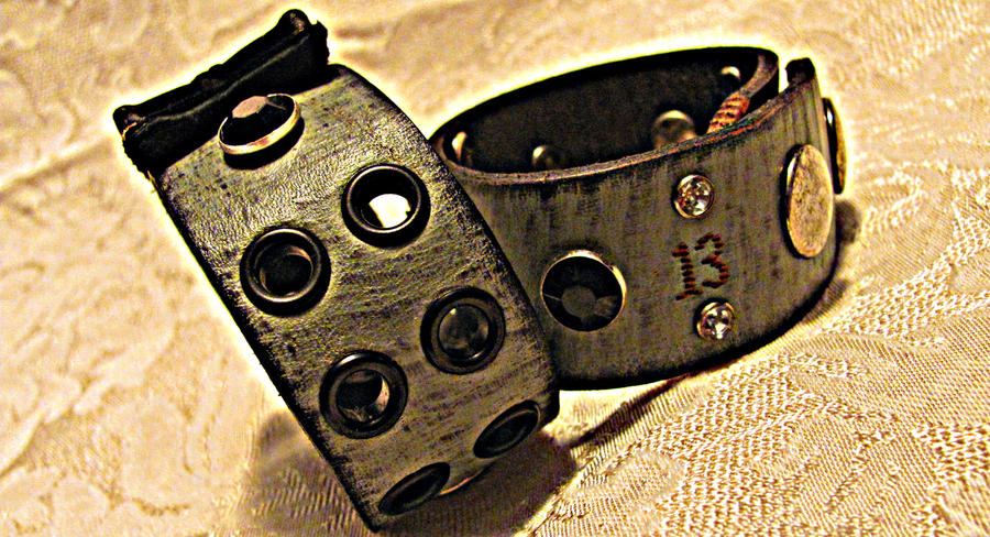 Cuffs for Men and Woman