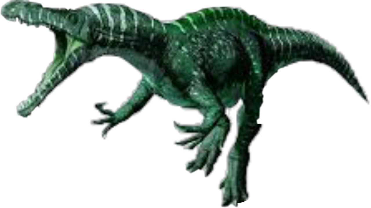 Suchomimus Deviantart Dinosaur king Suchomimus by zizodino on DeviantArt