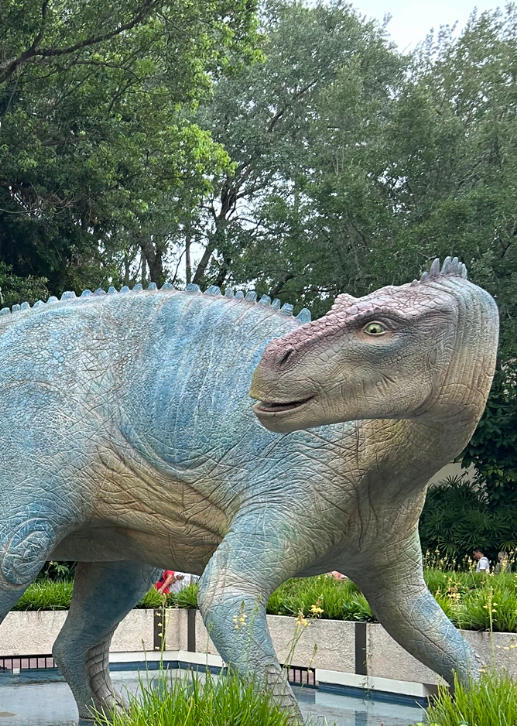 Disney dinosaur Aladar by zizodino on DeviantArt