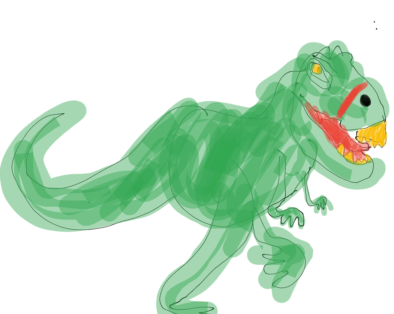 rugops by zizodino on DeviantArt