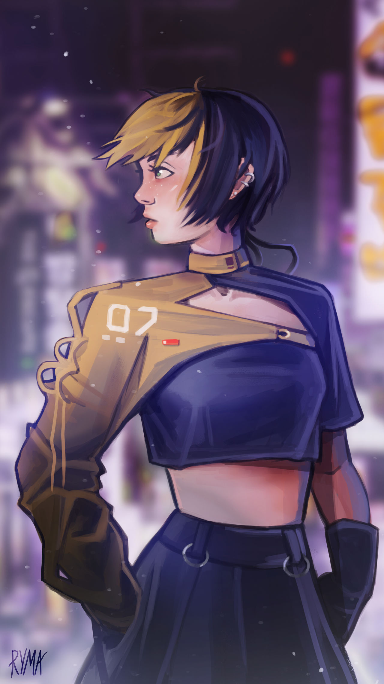 CLOTHING: sci-fi and cyberpunk - Art + Animations - Episode Forums