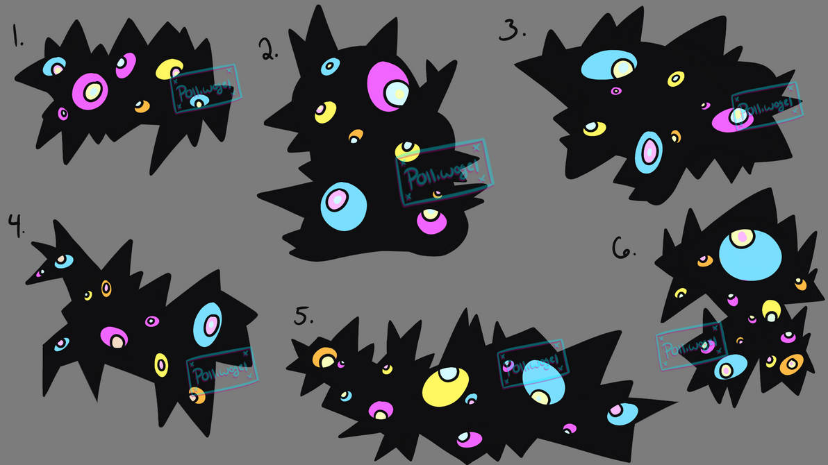 TADC Abstraction Adopts CLOSED By PolliwogeI On DeviantArt tadc-abstraction-adopts-closed-by-polliwogei-on-deviantart