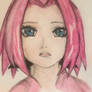 Sakura Haruno 