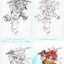 Chrono Step by Step