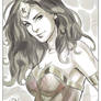 Wonder Woman