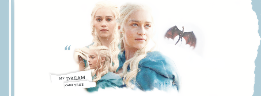 mother of dragons