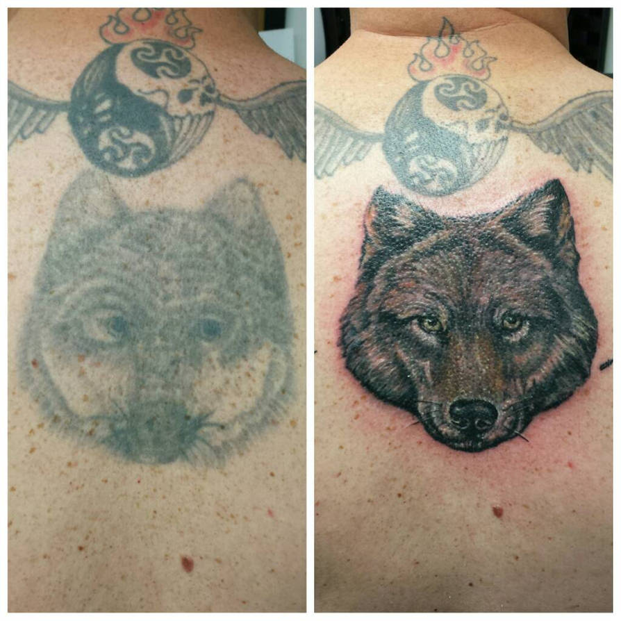 tattoo rework/cover by sleevinsteve on DeviantArt