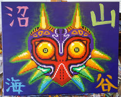 Majora's Mask