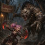 Tink Vs Hogger