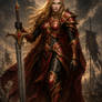 For the Horde