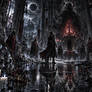 The Dark Cathedral