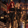 Phoenix Vigilantes
