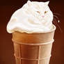 Cat Cream By Trollgirl On Deviantart Cat Cream By Trollgirl On Deviantart