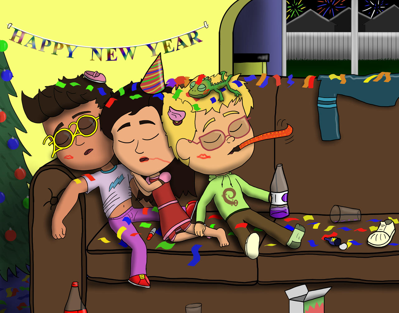 Youwillneverseeme Deviantart Drunk on Ribena by Youwillneverseeme on DeviantArt