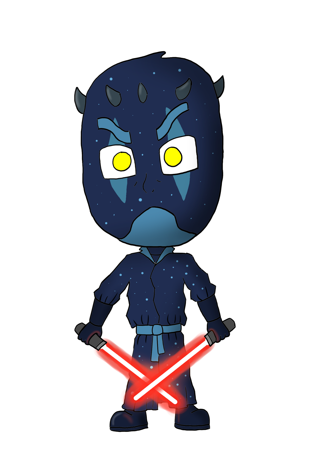 Youwillneverseeme Deviantart Sith Warrior Night Ninja by Youwillneverseeme on DeviantArt