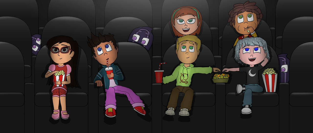 Youwillneverseeme Deviantart The Audience is Listening by Youwillneverseeme on DeviantArt
