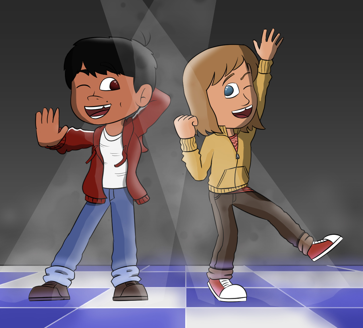 Youwillneverseeme Deviantart Un Poco Al Reves and Inside Out by Youwillneverseeme on DeviantArt