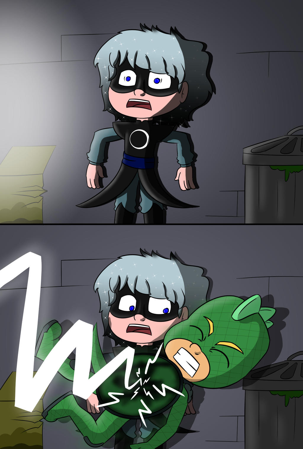 Youwillneverseeme Deviantart Because It's Still What Heroes Do by Youwillneverseeme on DeviantArt