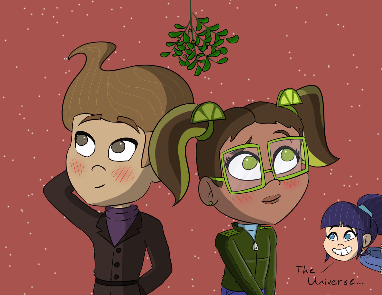 Youwillneverseeme Deviantart Universal Appeal by Youwillneverseeme on DeviantArt