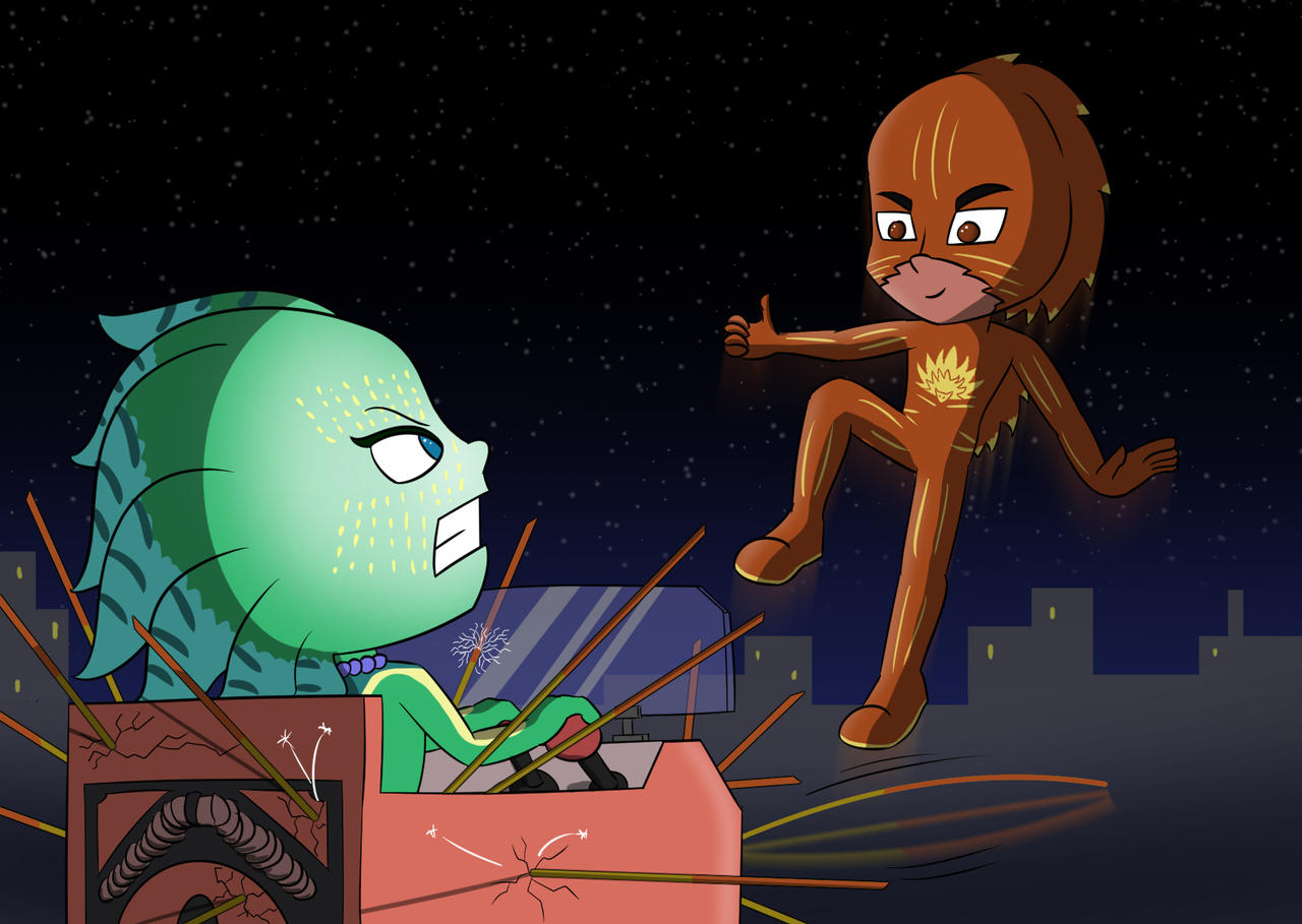 Youwillneverseeme Deviantart Prickly Orange Guy by Youwillneverseeme on DeviantArt