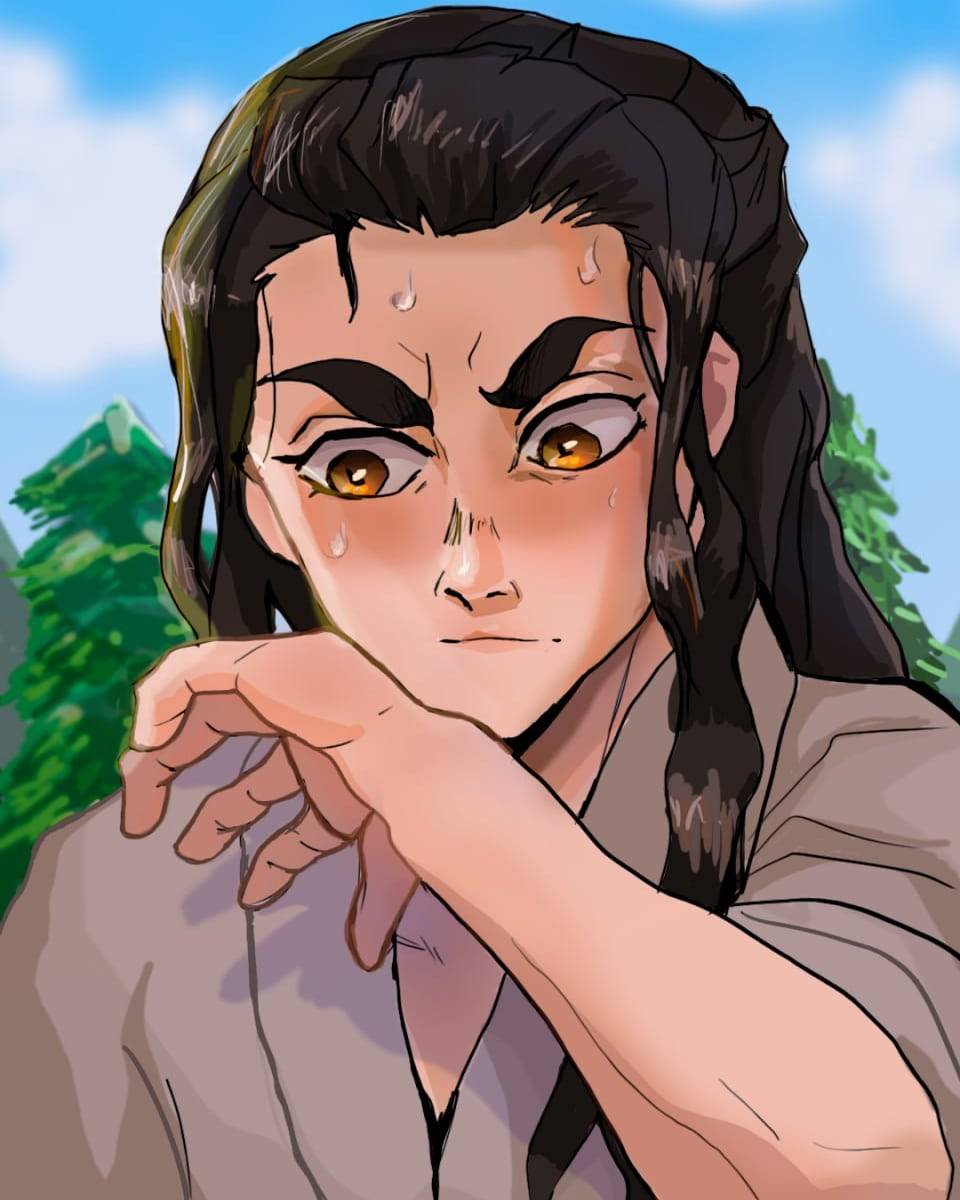 Hotaru Haganezuka/ Kimetsu no Yaiba