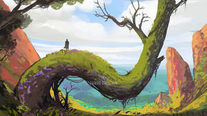 Curve Tree