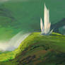 Crystal Tower
