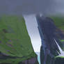 Epic Cliff