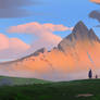 mountain