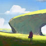 Tall Land