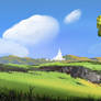 Tree Scenery