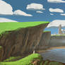 Scenic Cliffs
