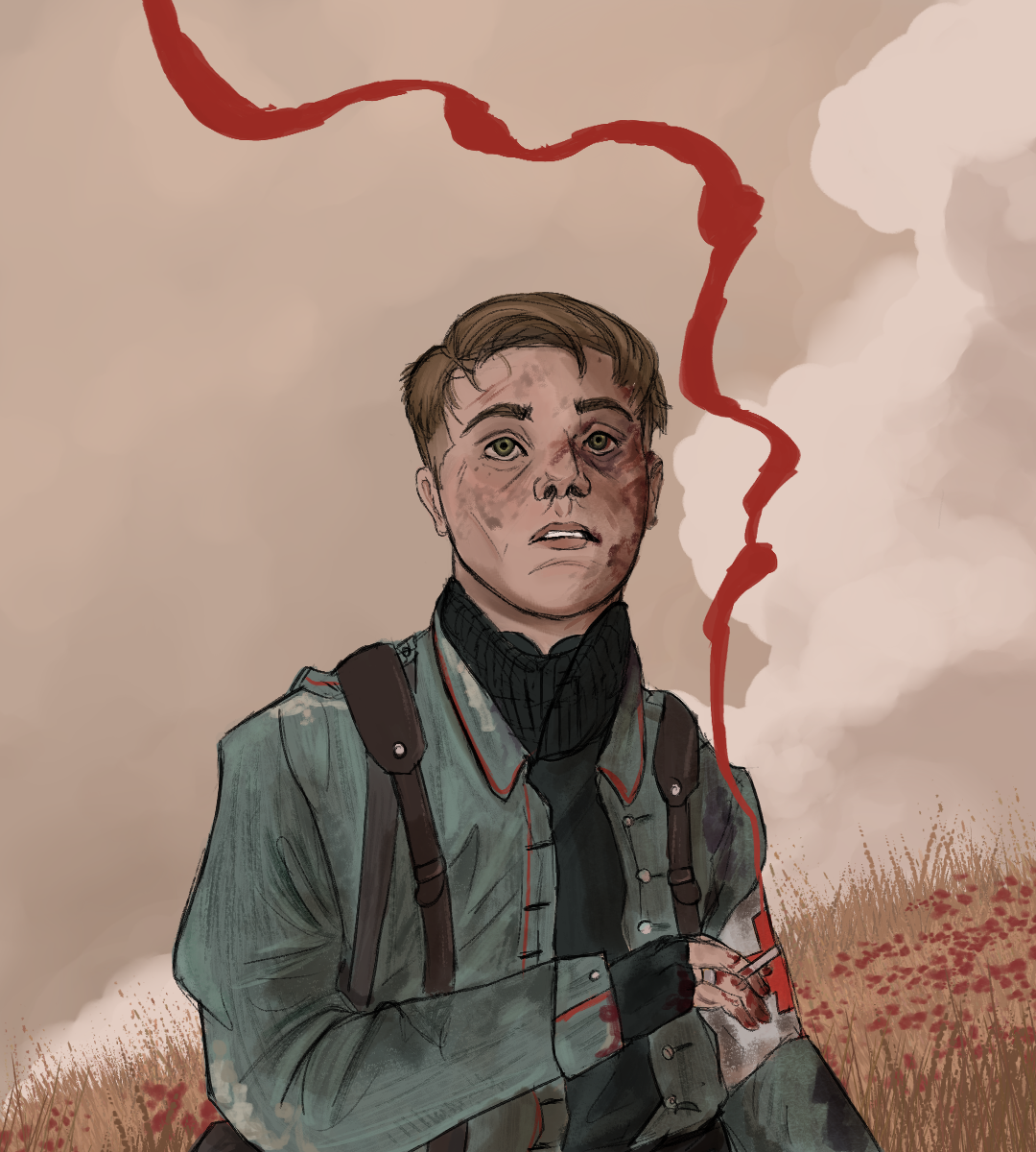 Deviantart Red Note Red by Pouncepaints on DeviantArt