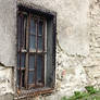 Old Window in Herrenberg