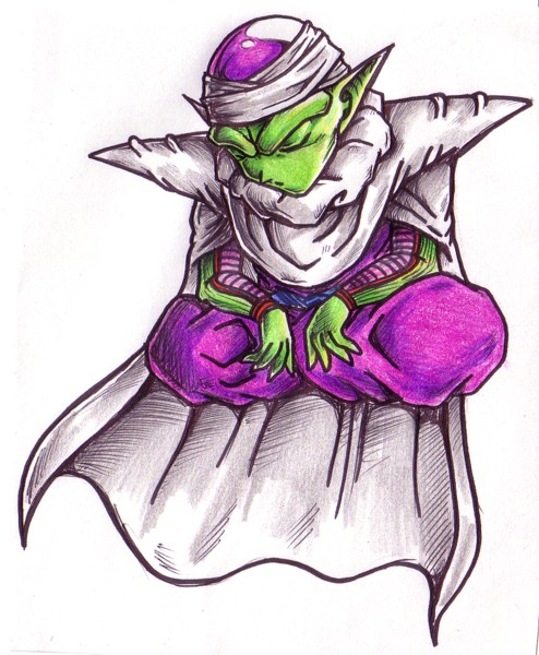 piccolo