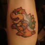 Bowser