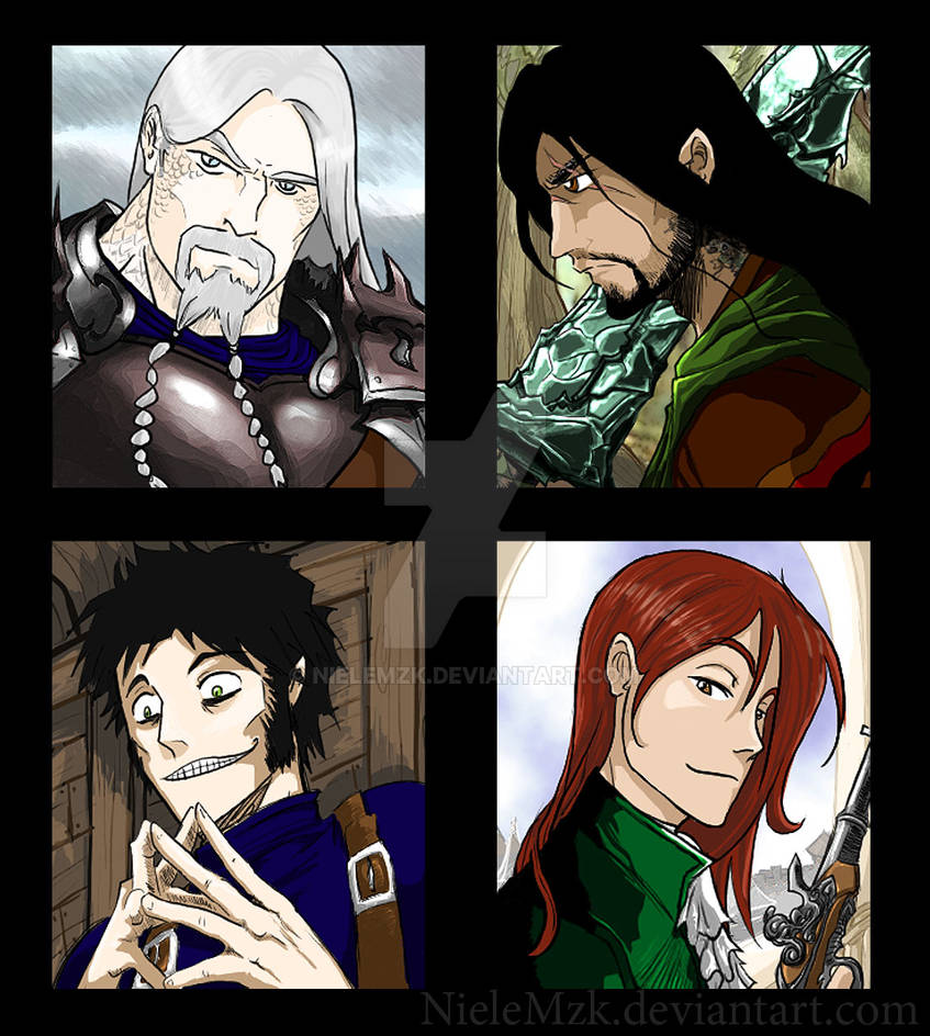 RPG Counters 3 - Raldor by NieleMzk on DeviantArt