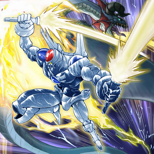Earth Magna Slasher by AriesZarc on DeviantArt