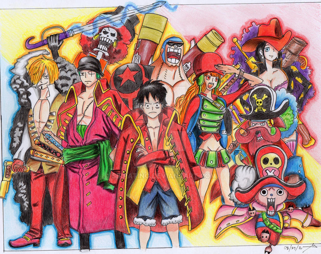 Straw Hat Crew Fandom At Ted Hayes Blog straw-hat-crew-fandom-at-ted-hayes-blog