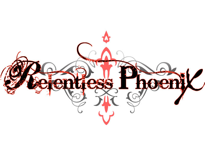 Relentless Phoenix Header by RelentlessPhoenix on DeviantArt