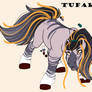 Tufaka Ref Sheet Chaosverse