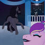 Sun and Moon: Crystal Empire: Flight or Fight