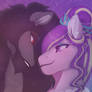 Sun and Moon: Crystal Empire: Where We Started
